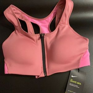 Women’s Nike sports bra